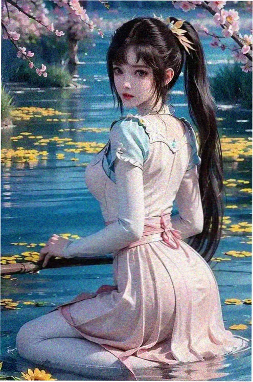 闪婚老公是隐藏大佬封面
